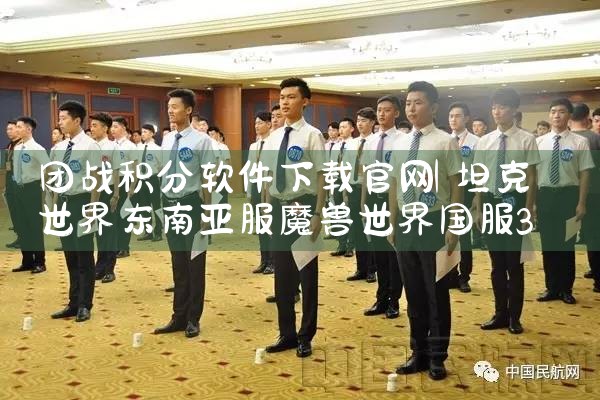 团战积分软件下载官网